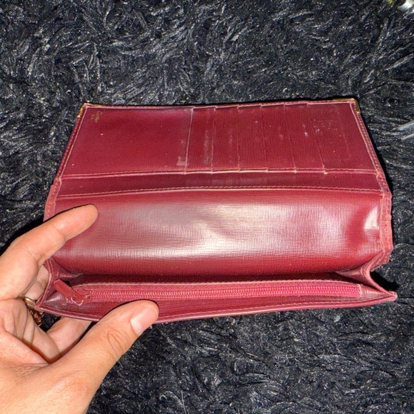 Cartier wallet - Picture 3 of 4
